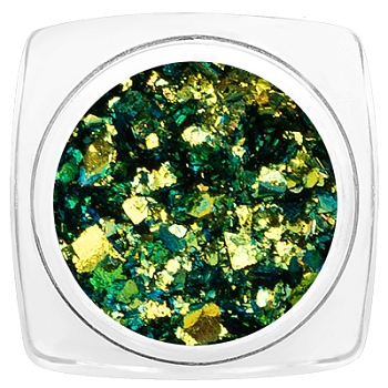 Пигмент IRISK "Зеркальные хлопья" (23)