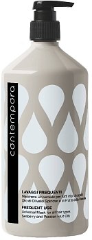 Contempora "HAIR SUPERFOOD" Маска Частое использование 1000 мл