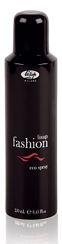 LISAP Лак сильной фиксации без газа -Lisap Fashion Extreme Eco-Spray 250мл