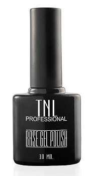 Основа для гель-лака TNL  (10 мл.)