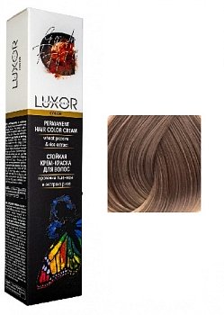 LUXOR 7.00 - Блондин натуральный интенсивный 100 мл