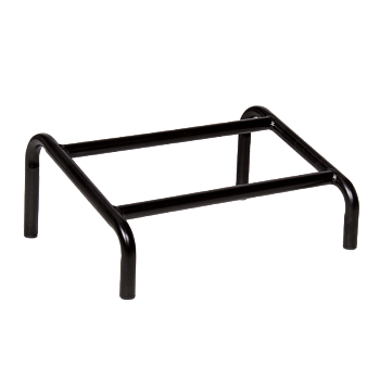 Подставка под ноги - 01 черная