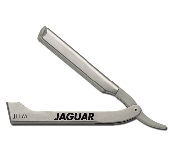 Бритва JT1M с лезвием 62мм 24812  Jaguar 38012