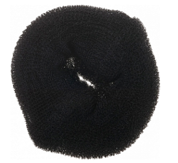 Dewal валик НО-5117 L круглый черный губка