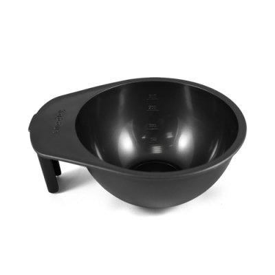 KAPOUS Миска (черная)