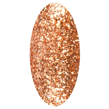 Гель-лак Glossy Platinum, №020, 5 мл