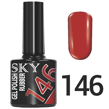 №146 Гель-лак  SKY 10мл