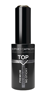 GC Финиш гель PREMIUM без липкого слоя 12 мл