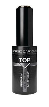 GC Финиш гель PREMIUM без липкого слоя 12 мл