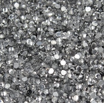 Стразы акриловые 02