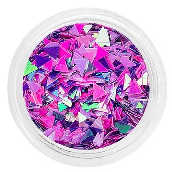 Митцу (треугольники) в баночке (14)