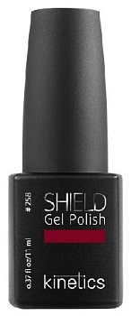 KINETICS Гель-лак SHIELD 11мл (формула нового поколения) (258)