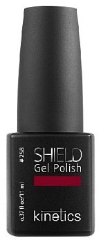 KINETICS Гель-лак SHIELD 11мл (формула нового поколения) (258)