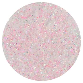 Глиттер IRISK Вуаль в бутылочке, 5мл (12)