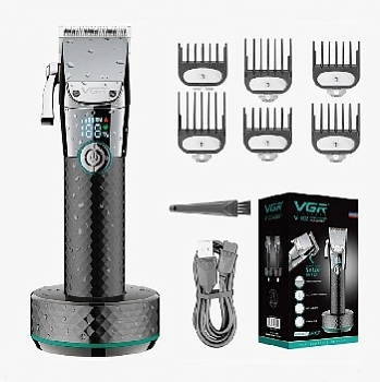 Машинка для стрижки VGR V-682