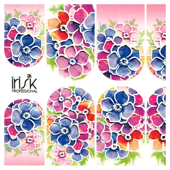 3Д-Слайдер IRISK (009 3Д-29)