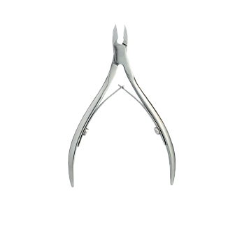 ST Кусачки для кожи CLASSIC 11 8 мм