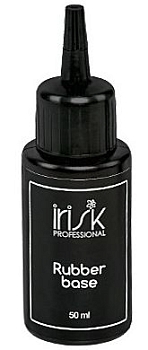 IRISK База каучуковая Rubber base, 50 мл
