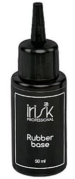 IRISK База каучуковая Rubber base, 50 мл