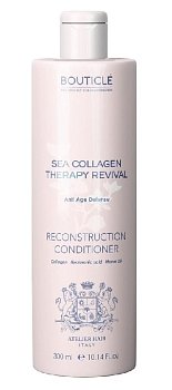 Бутикле Коллагеновый восстанавливающий кондиционер "Bouticle Reconstruction Conditioner" 300 мл
