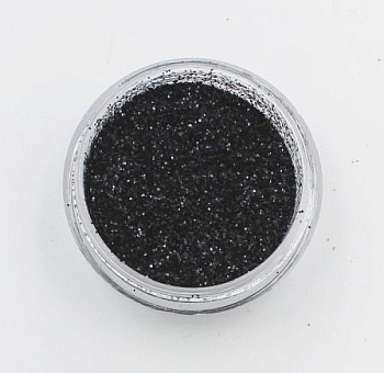 Блестки в баночке 20