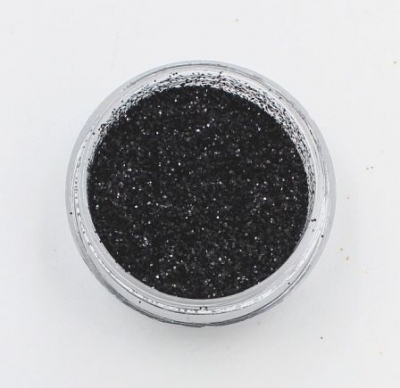 Блестки в баночке 20