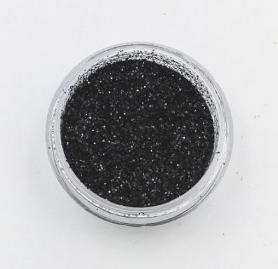 Блестки в баночке 20