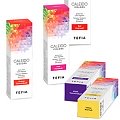 Пигменты прямого действия  CALEIDO COLORS 