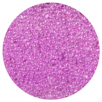 Пенный декор IRISK (07 Сиреневый)