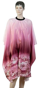 Dewal пеньюар АЕ10 Pink Океан,розовый