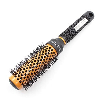 Брашинг "Master Professional" 003 32мм (оранжевый)