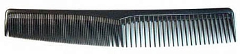 Dewal расческа СО 6050 "Эконом"рабочая 18 см.