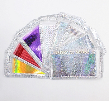 Наклейки голограмма