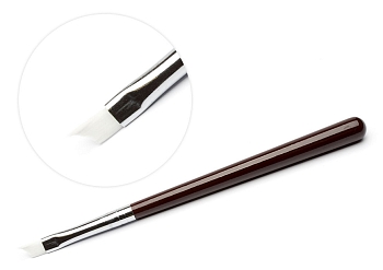 Кисть для френча TNL "Улыбка" большая