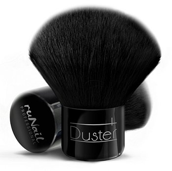Вспомогательная кисть Duster