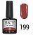 №199 Гель-лак  SKY 10мл