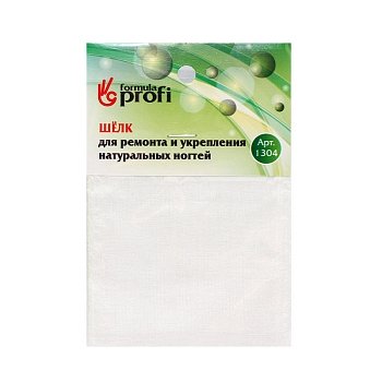 ФП Шелк для ремонта ногтей (6*22см)