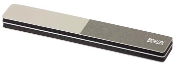 Dewal 9103606К Пилка для ногтей полировочная,240/400/4000,18см