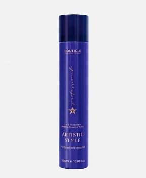 Бутикле Лак для волос экстра-сильной фиксации с системой 3в1 Pro-System Hairspray ExtraStrong -500мл