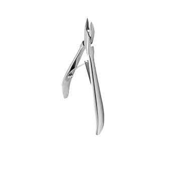 ST Кусачки профессиональные для кожи EXPERT 72 3 мм 