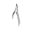 ST Кусачки профессиональные для кожи EXPERT 72 3 мм 