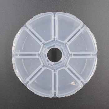 Контейнер для дизайна круглый