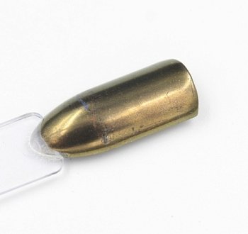 Пудра зеркальная Е 13 3мл