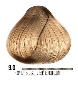 AAA 9.0 очень светлый блондин 100 мл
