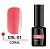 Гель-лак CORAL №01, 5 мл
