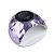 Лампа UV/LED Т3 120Вт 