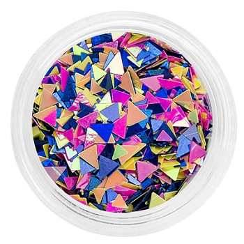 Митцу (треугольники) в баночке (22)