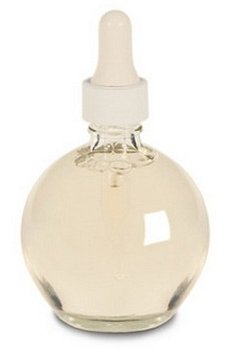 DOMIX  Средство д/размягчения и удаления кутикулы, 75 мл шар с пипеткой