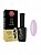 IQ BEAUTY Каучуковый гель-лак с кальцием 10 мл. (096)