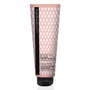 Contempora "HAIR SUPERFOOD" Восстанавливающий веганский кондиционер для ломких волос 400мл